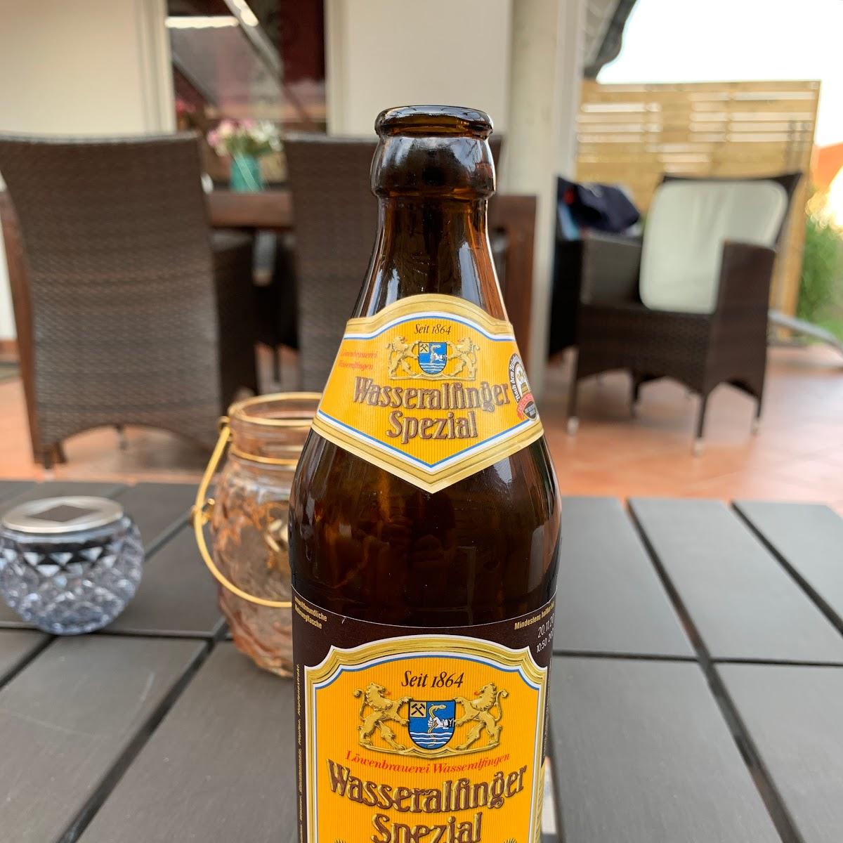 Restaurant "Bartles Bar" in  Bühlertann