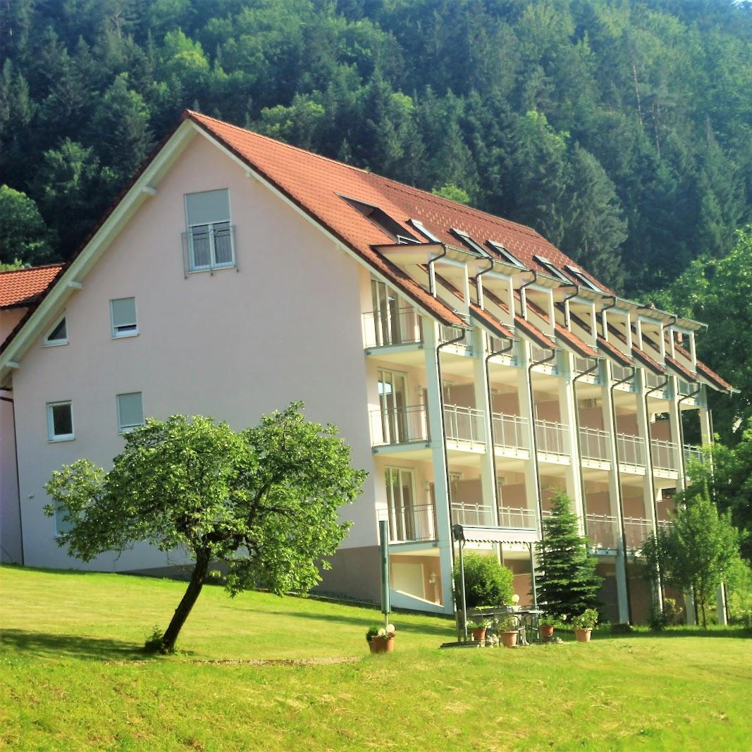 Restaurant "Krummholz-Stub - Thomas Schwendemann" in Nordrach