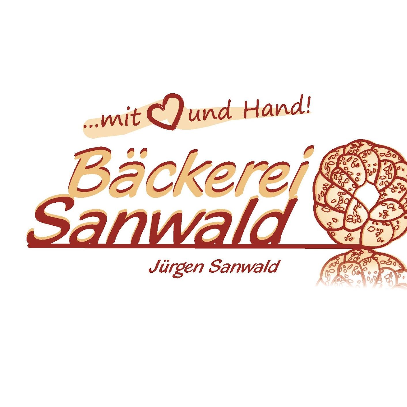 Restaurant "Bäckerei Sanwald" in  Bühlerzell