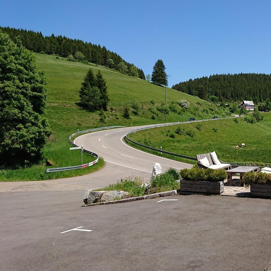 Restaurant "KräuterChalet - Berghotel & Restaurant" in  Schwarzwald