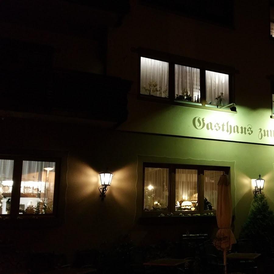 Restaurant "Gasthaus Bad" in  Schwarzwald