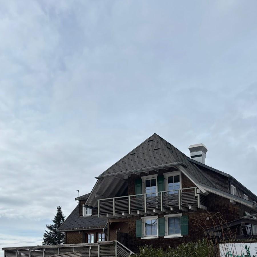 Restaurant "Gasthof & Hotel Brend" in Furtwangen im Schwarzwald