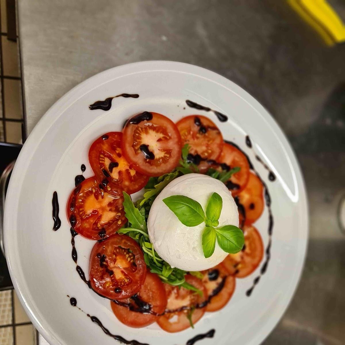 Restaurant ",,Alte Post  Restaurant Hotel-Gasthof" in  Oberhausen-Rheinhausen