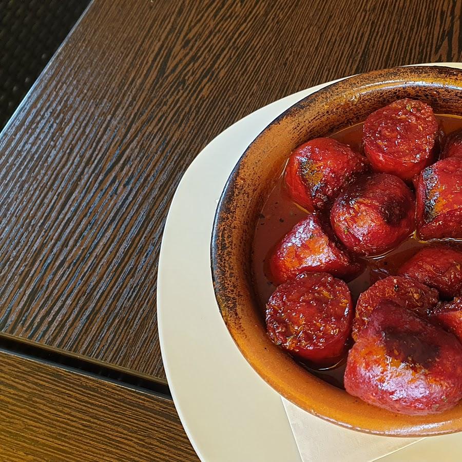 Restaurant "Restaurante TokaMadera" in  Oberhausen-Rheinhausen