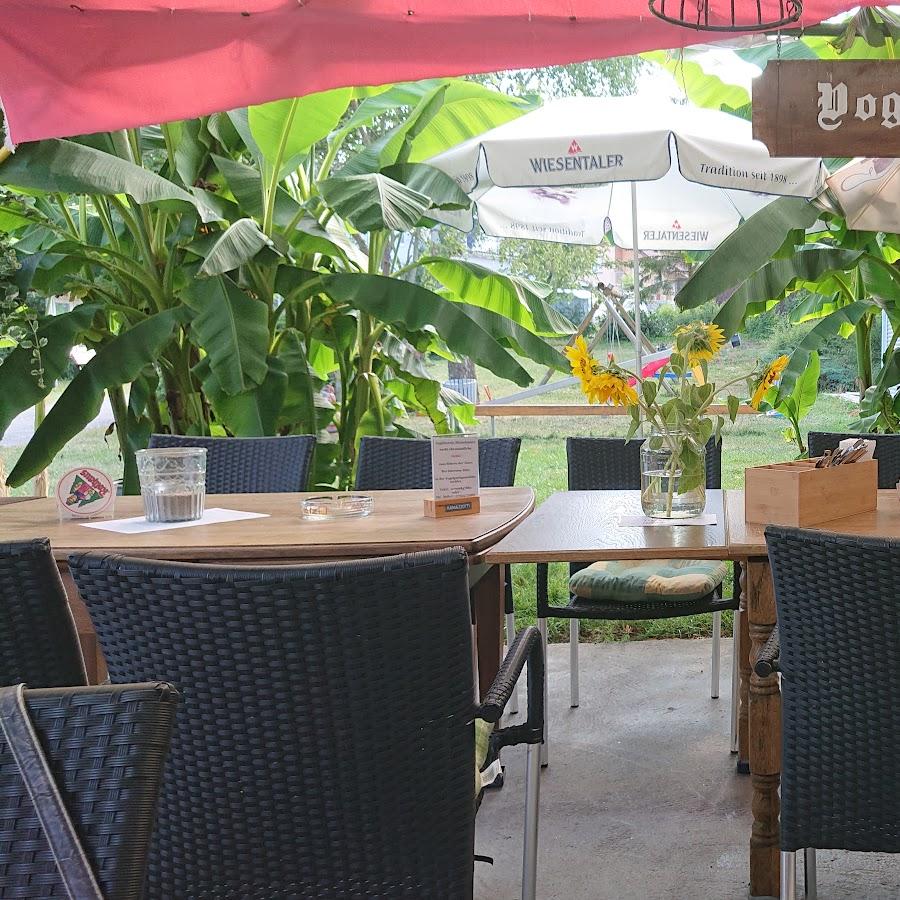 Restaurant "Vogelpark Rheinhausen" in Oberhausen-Rheinhausen