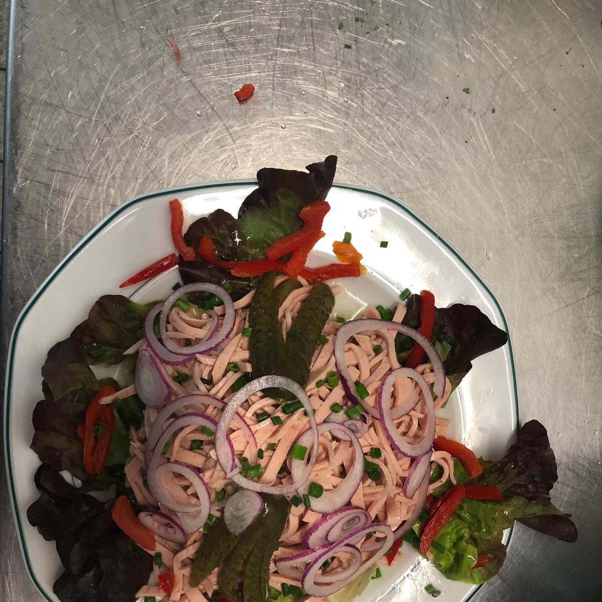 Restaurant "Bei Erika" in  Oberhausen-Rheinhausen