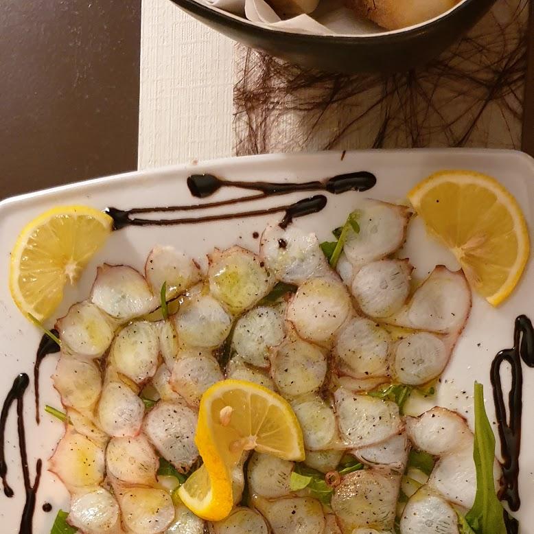 Restaurant "Osteria bei Mario" in  Oberhausen-Rheinhausen