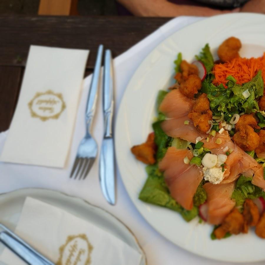 Restaurant "Gasthaus zur Rose" in  Oberhausen-Rheinhausen