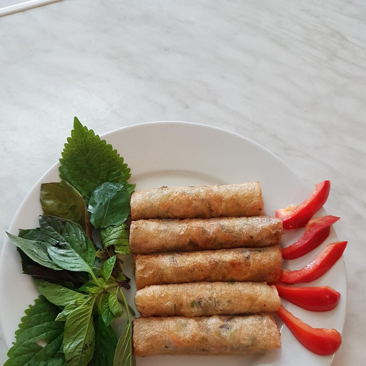 Restaurant "Asia Wok" in  Oberhausen-Rheinhausen