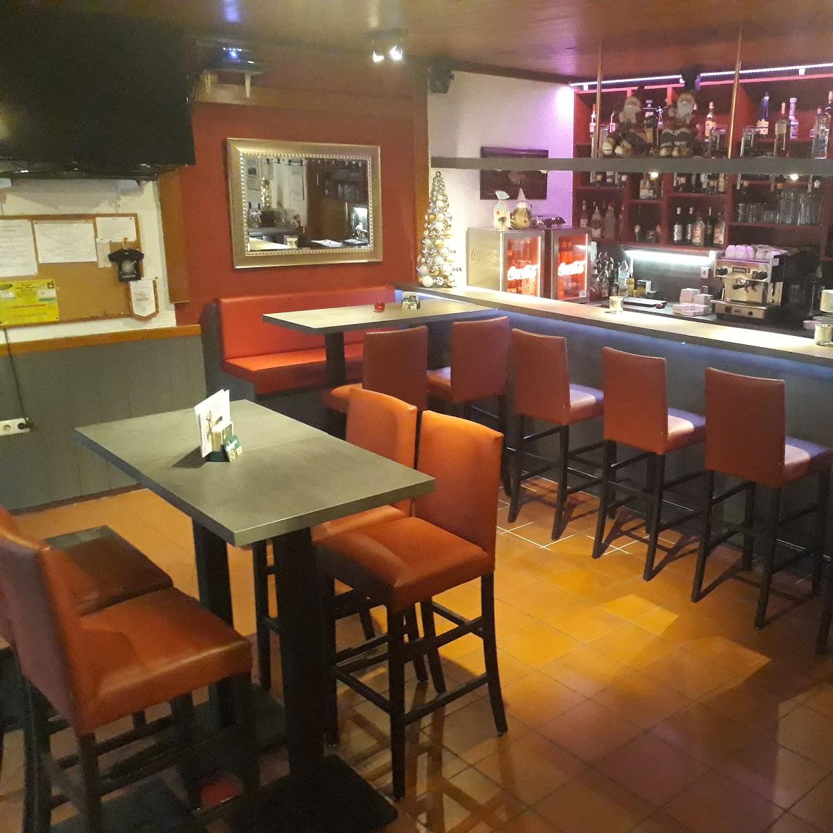Restaurant "Zum Hoepfner" in Oberhausen-Rheinhausen