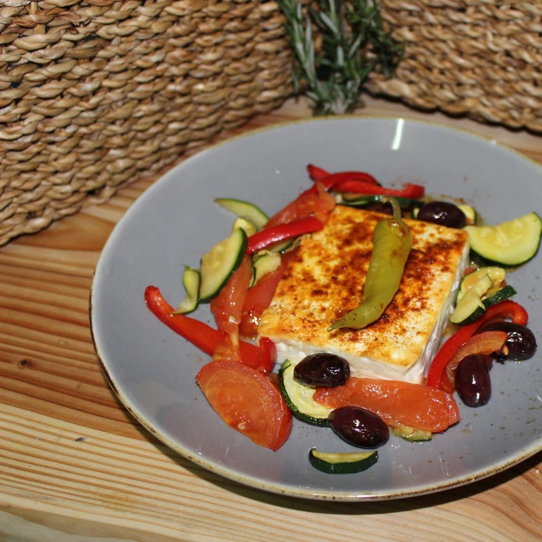 Restaurant "Cafe Bistro Vinothek Vintage" in  Oberhausen-Rheinhausen