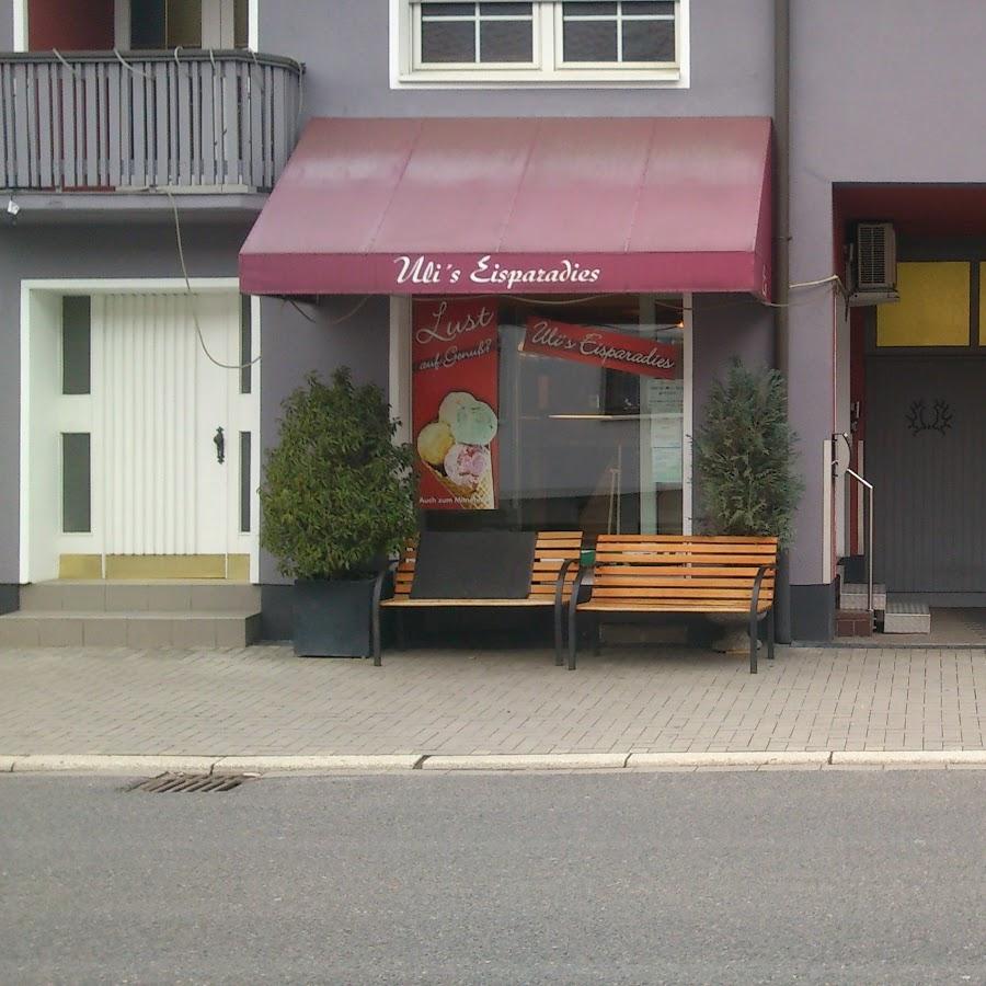 Restaurant "Uli