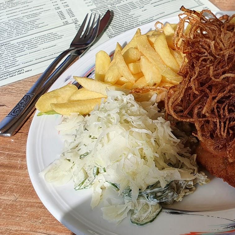 Restaurant "Remmler