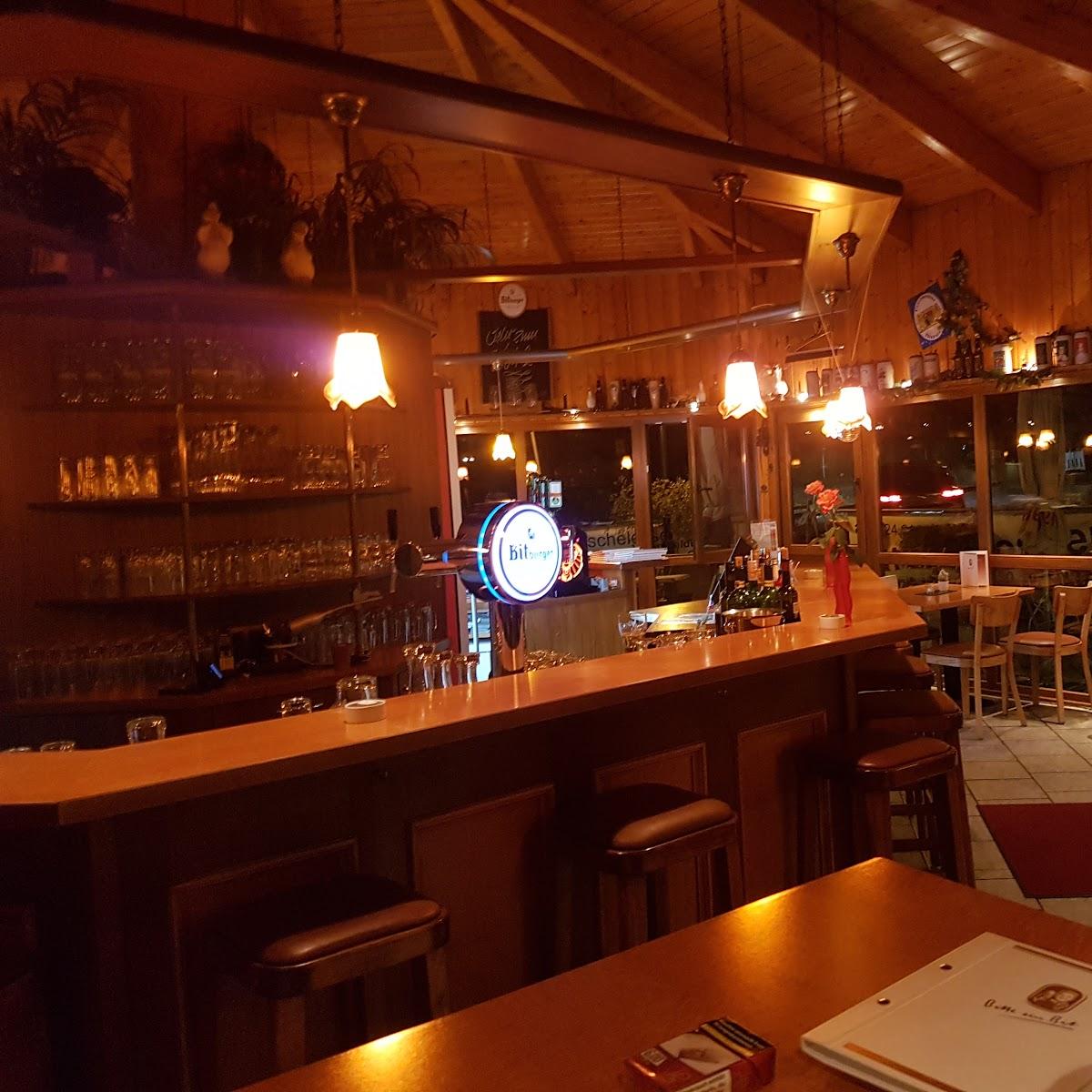 Restaurant "Remmler