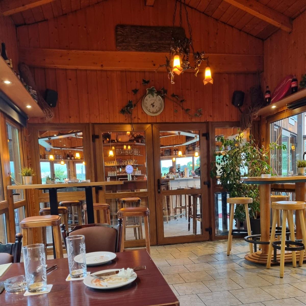 Restaurant "-Grill" in Ahnatal