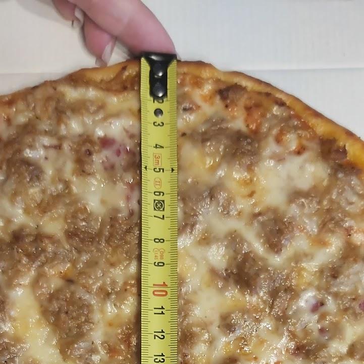 Restaurant "Pizzeria Bistro Subito" in  Ahnatal