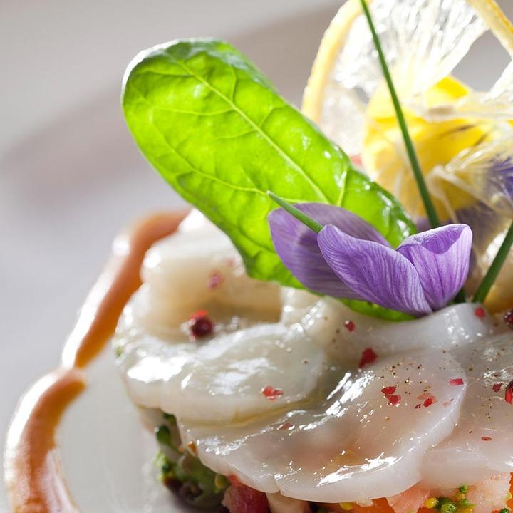 Restaurant "rudi-kommt-kochen" in Ahnatal