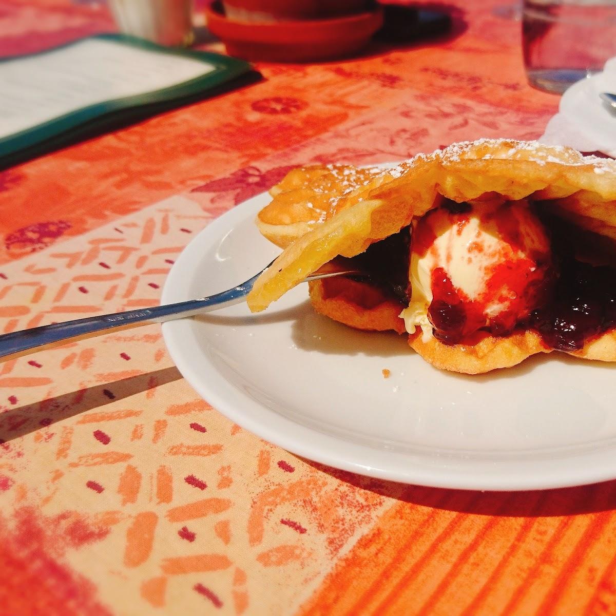 Restaurant "Dörnberghaus" in  Zierenberg