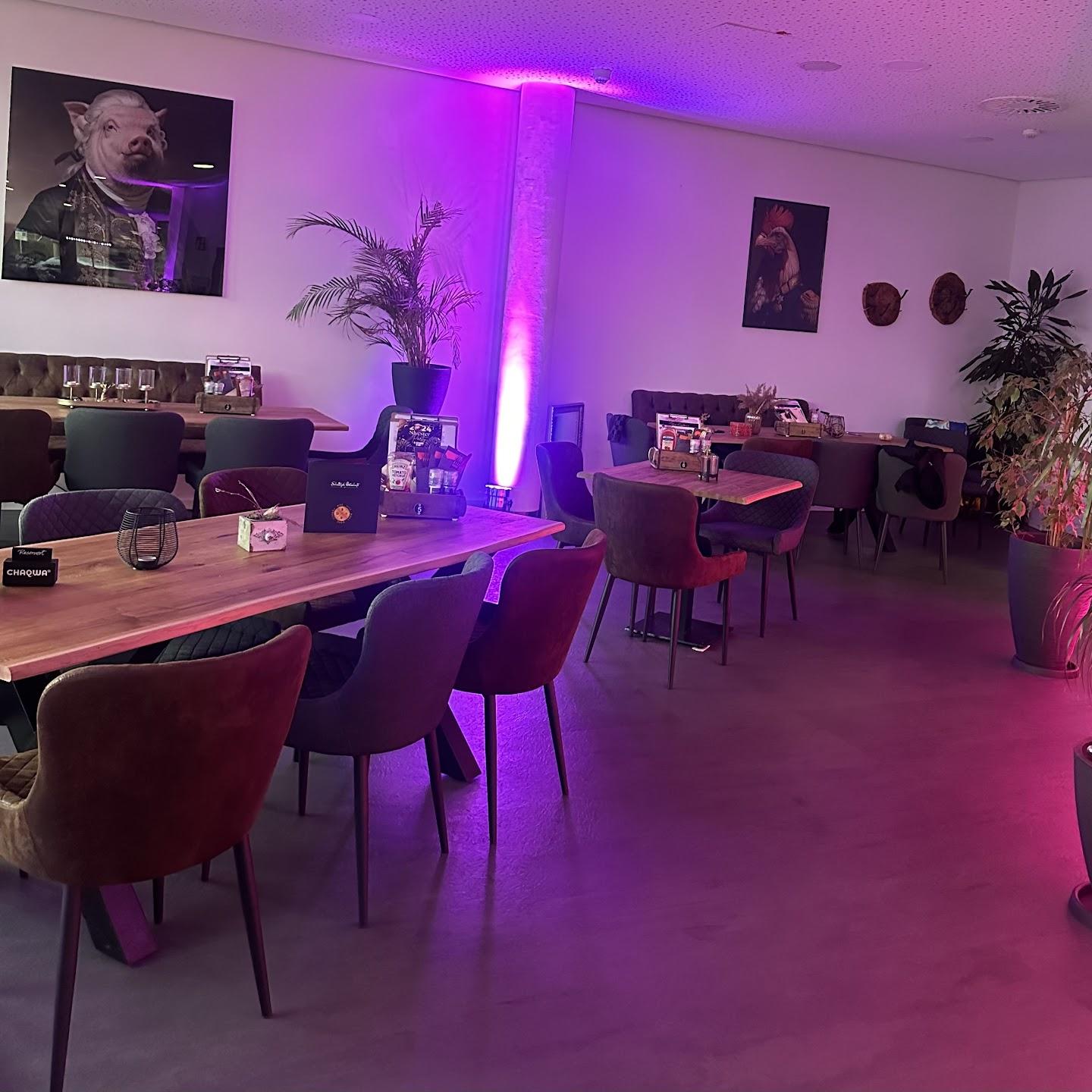 Restaurant "Schnitzel Botschaft" in Vellmar