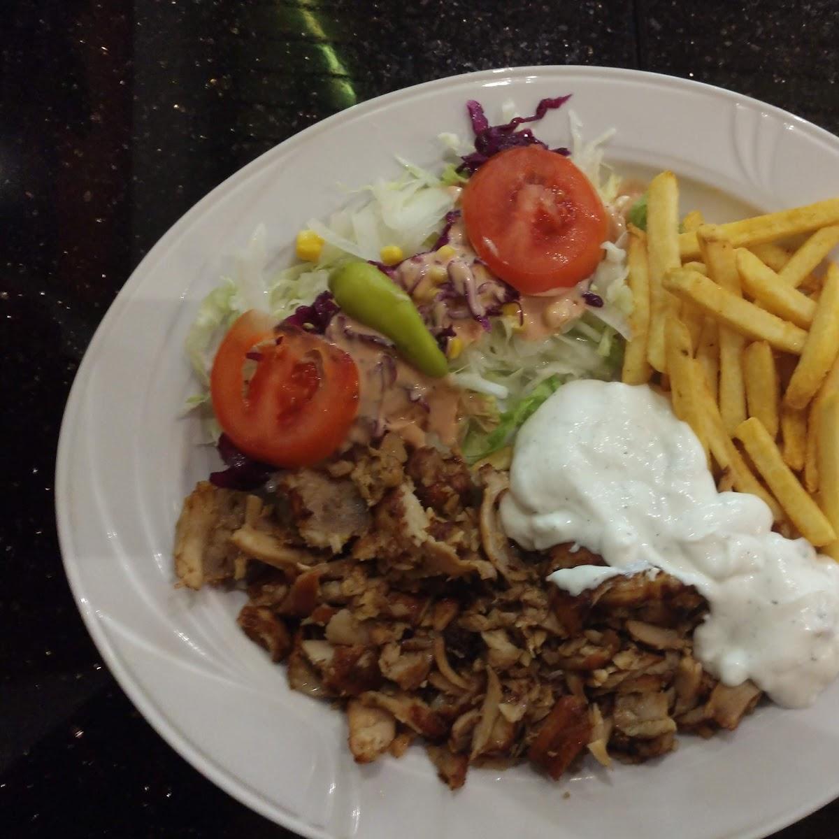 Restaurant "Antalya Imbiss" in  Kassel