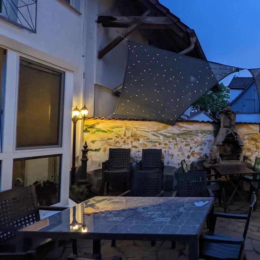 Restaurant "Pizzeria Gargano" in Calden