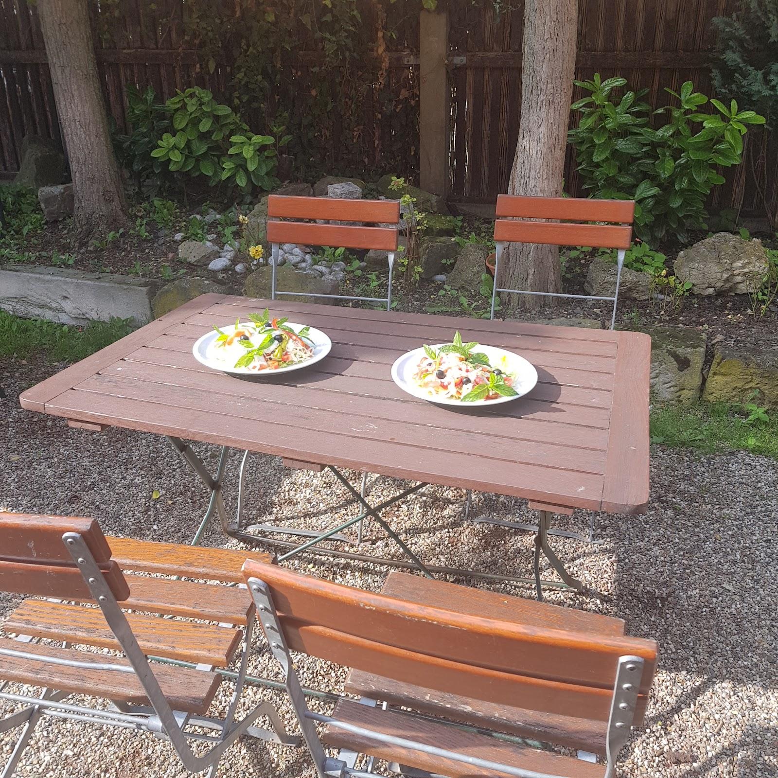 Restaurant "Gaststätte Zur Wilhelmshöhe" in Calden