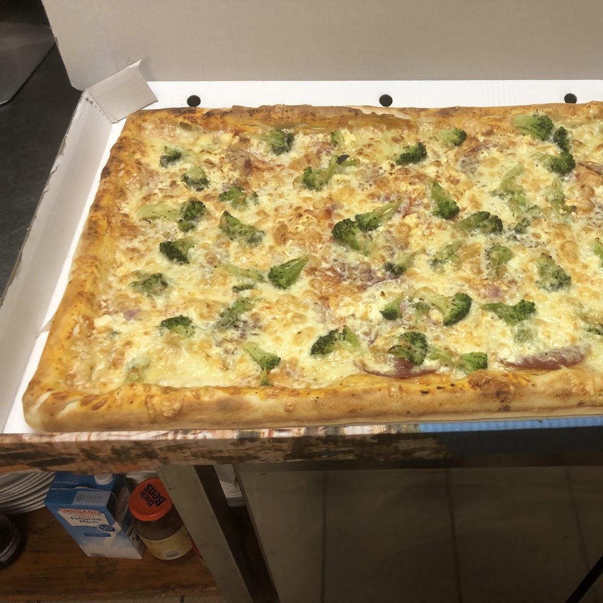 Restaurant "Gaststätte Zur Wilhelmshöhe" in  Calden