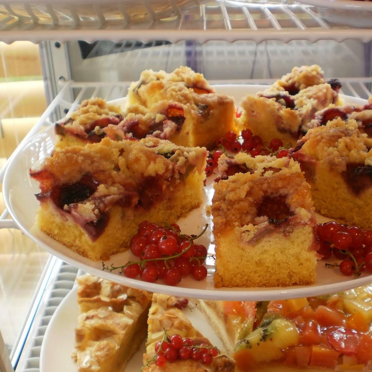 Restaurant "La Bella Vita Eiscafé" in  Ahnatal