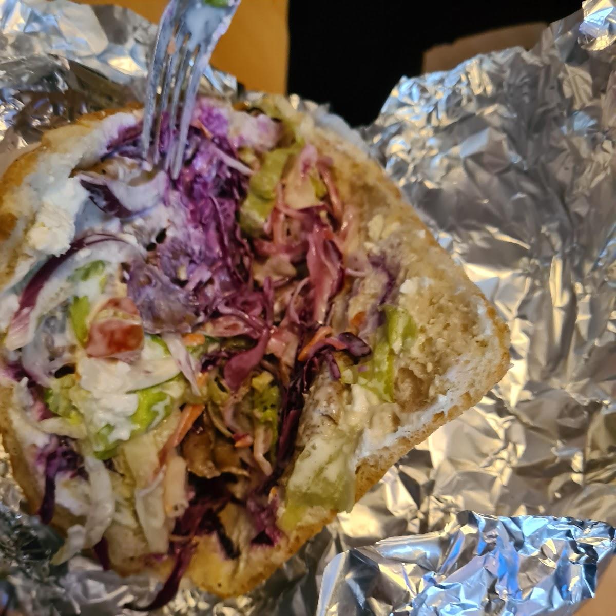 Restaurant "Pizza Hot Food" in  Ribnitz-Damgarten