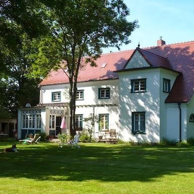 Restaurant "Gutshaus Dettmannsdorf" in  Ahrenshagen-Daskow