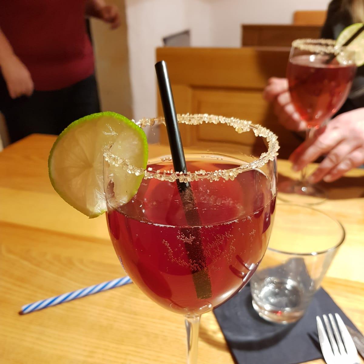 Restaurant "Heidenbühl-Hof" in Nordrach