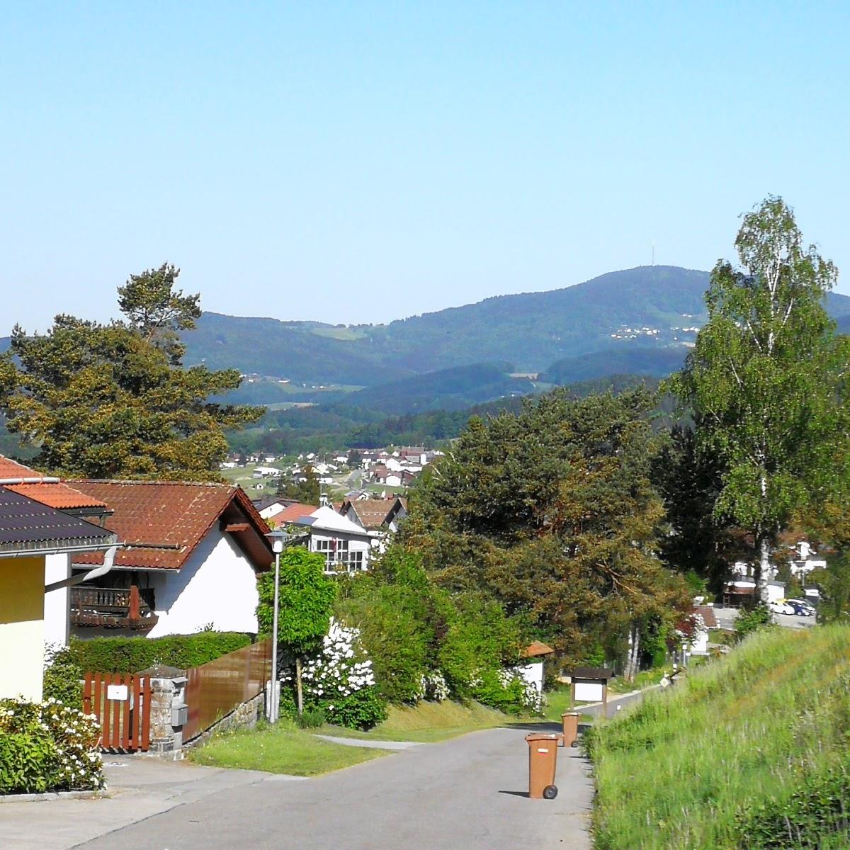 Restaurant "Pension Bergstub`n4-910880" in  Saldenburg