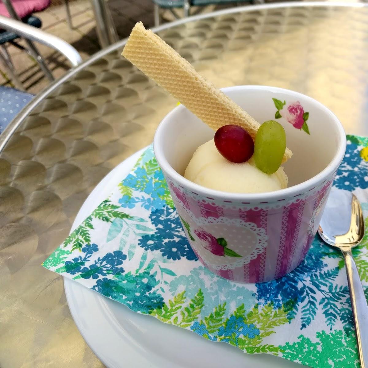 Restaurant "RatsCafé" in  Birenbach