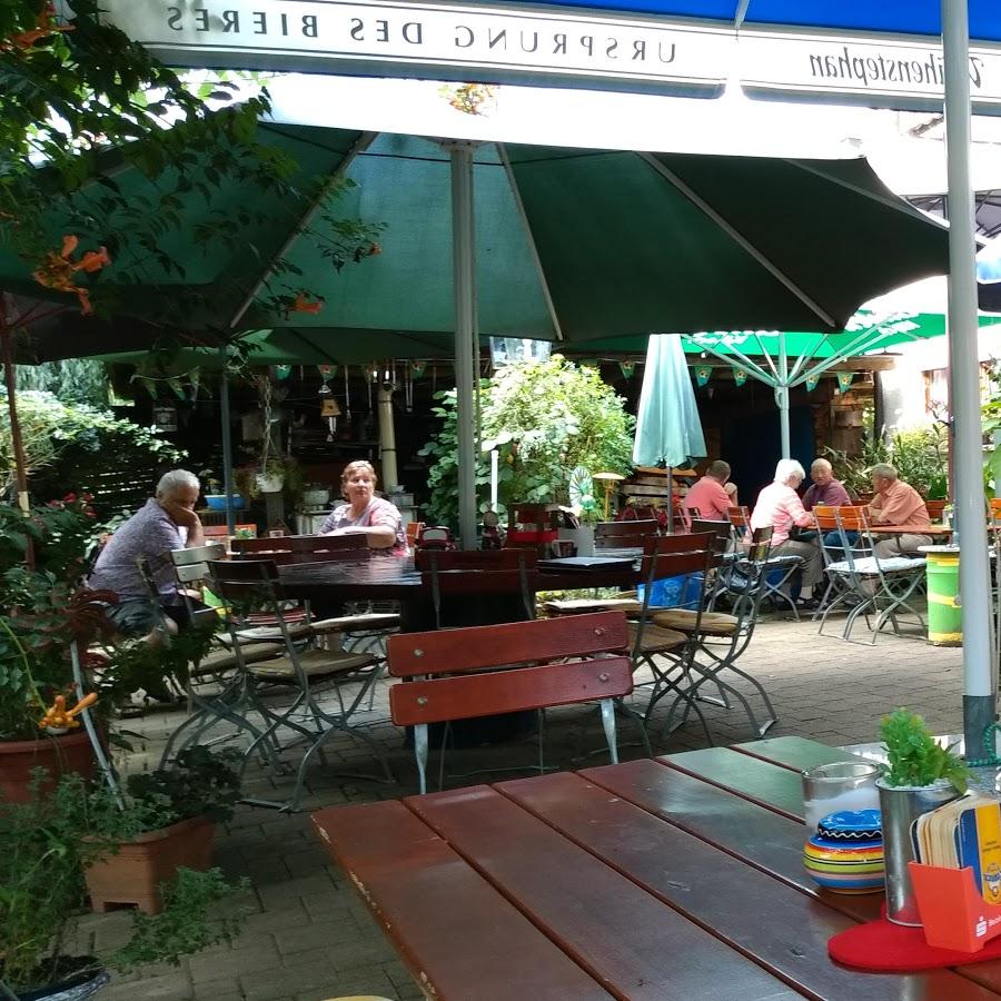 Restaurant "Waldhorn" in  Harmersbach