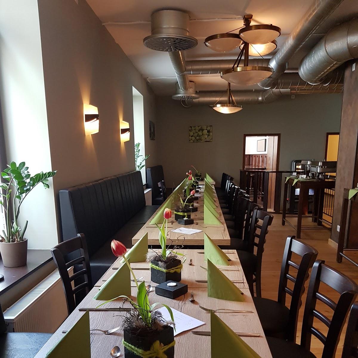 Restaurant "GASTHAUS" in  Attendorn