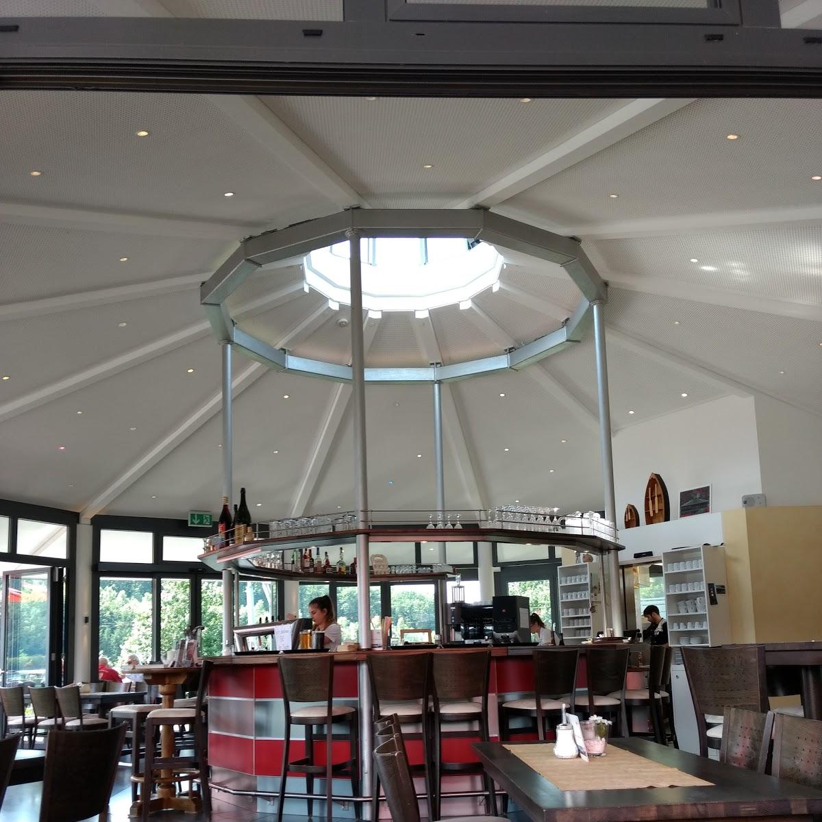 Restaurant "Leuchtturm am See" in  Attendorn