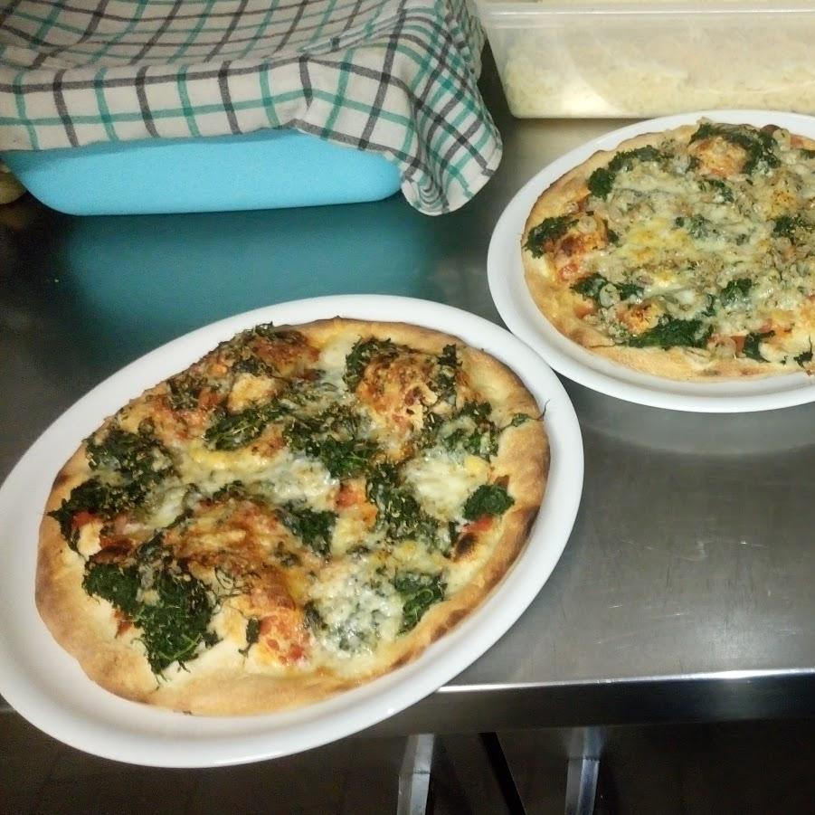 Restaurant "Pizzeria zum Löwen" in  Attendorn