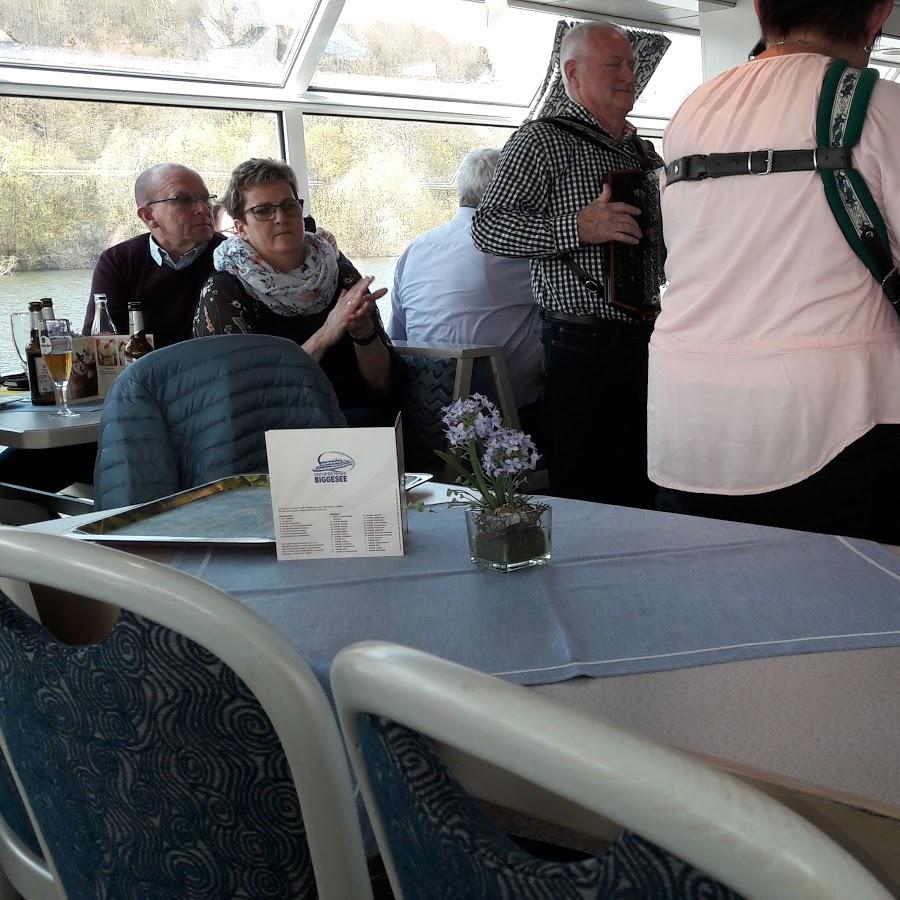 Restaurant "Bigge Grill" in  Attendorn