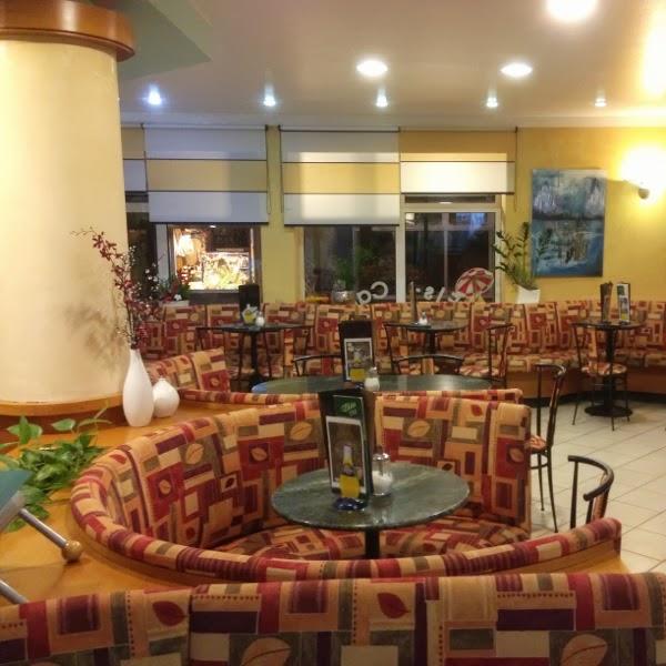 Restaurant "Eiscafe La Perla" in  Attendorn