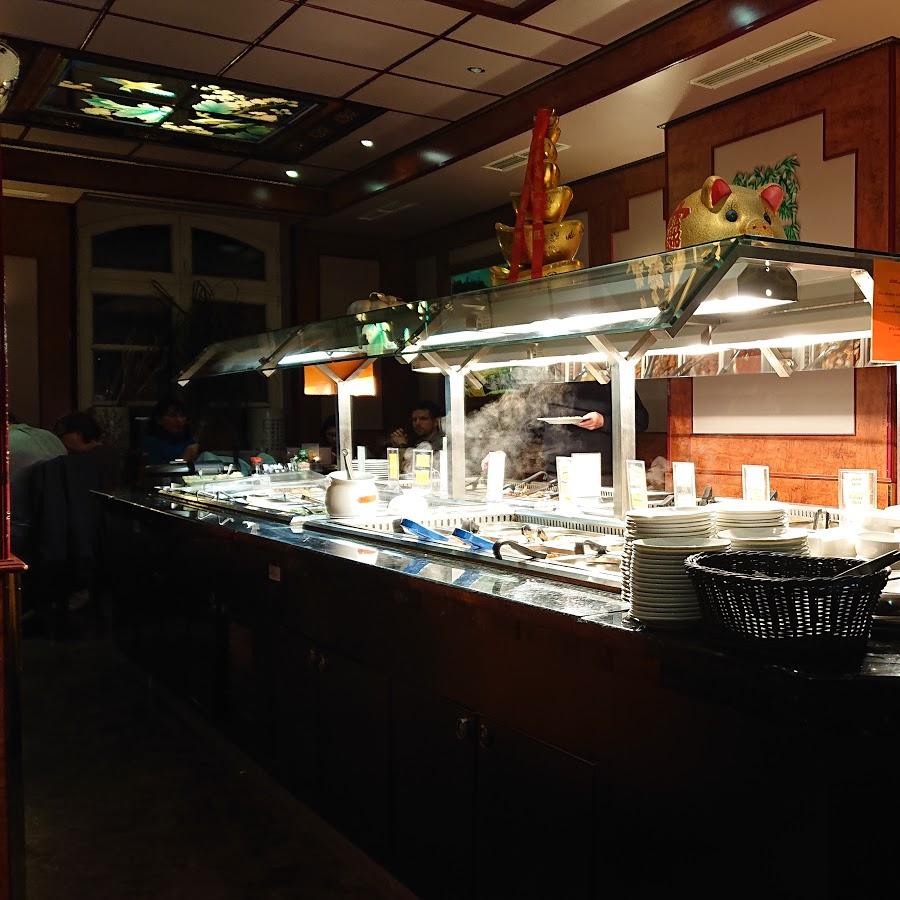 Restaurant "China Restaurant Nan King" in  Attendorn