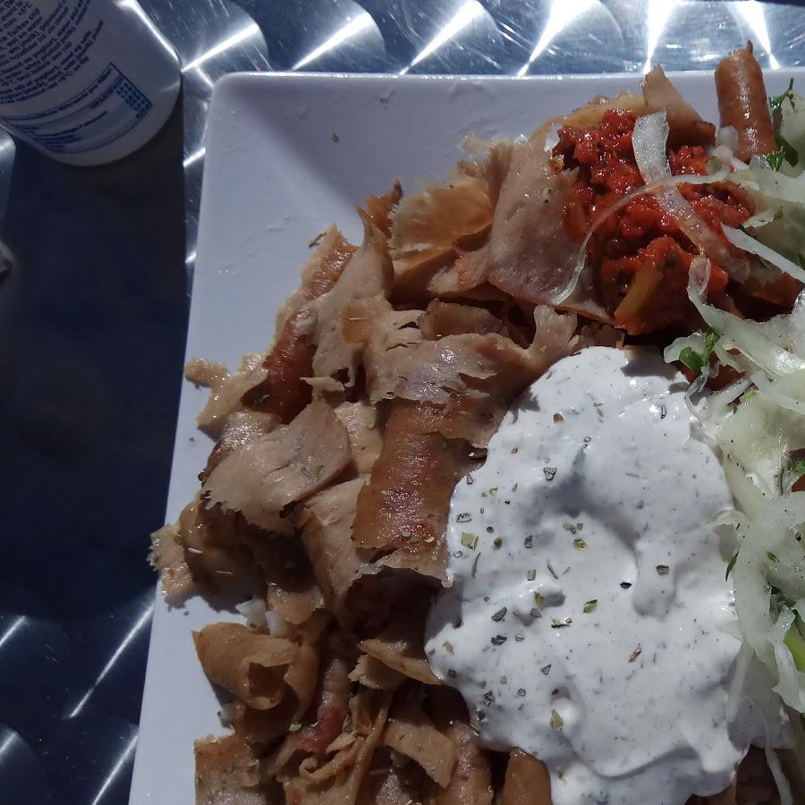 Restaurant "Bahnhofsgrill" in  Attendorn