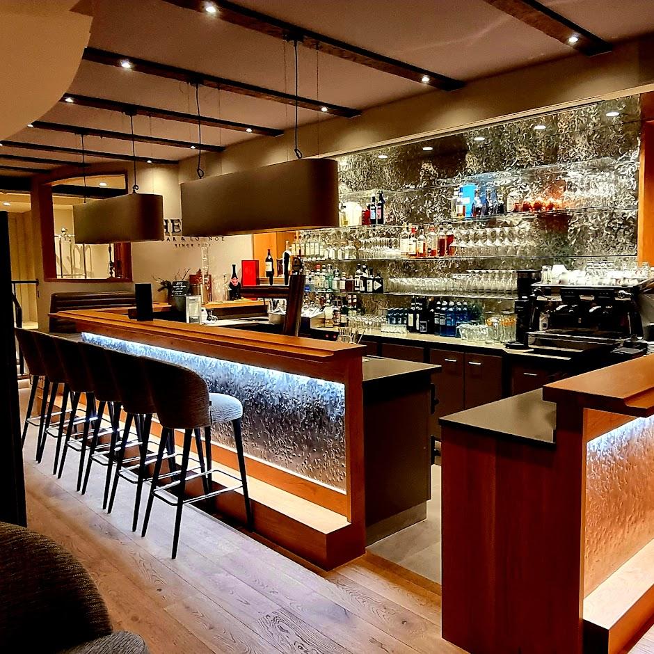 Restaurant "Lebenswerk seit 1878" in Attendorn