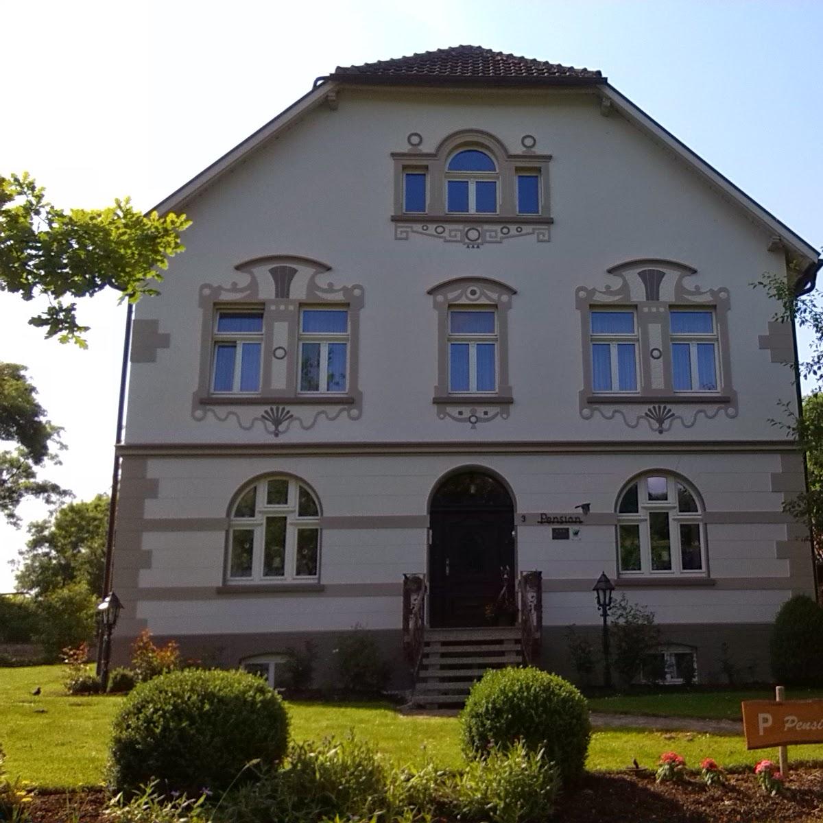 Restaurant "Landhotel Struck" in  Attendorn