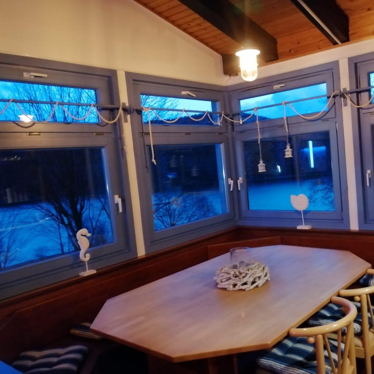 Restaurant "Taverne am See" in  Olpe