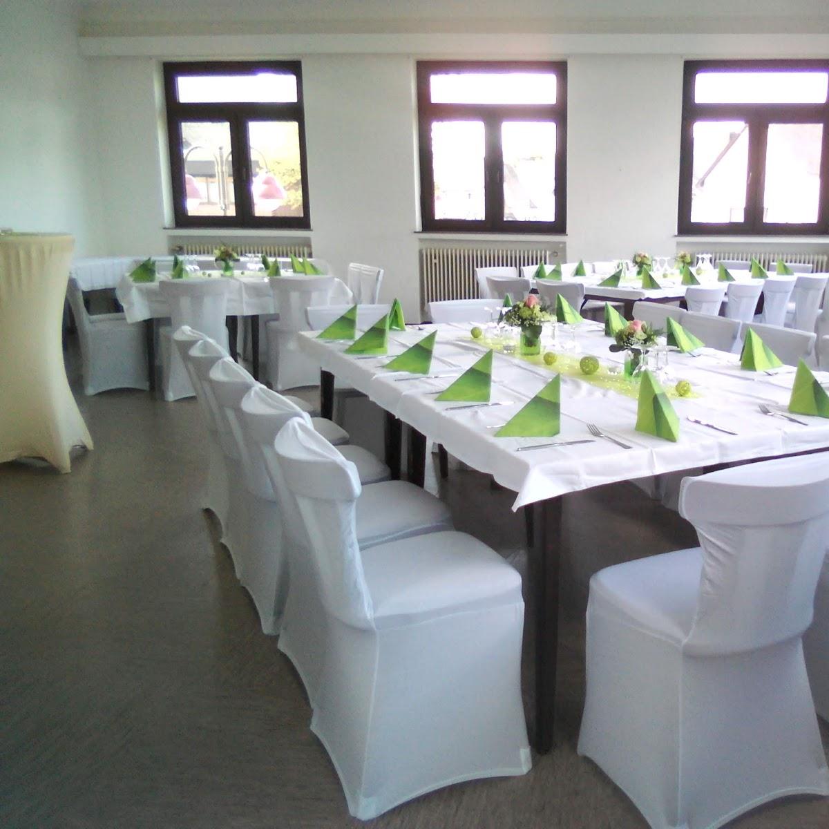 Restaurant "Klosterschänke" in  Dernbach