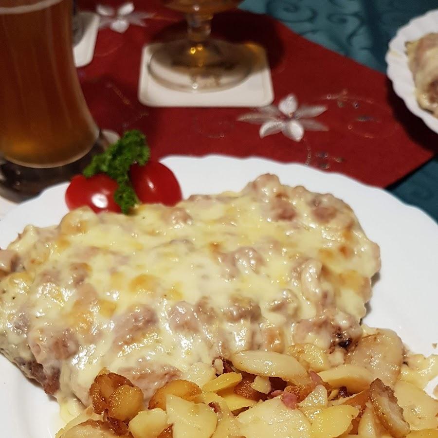 Restaurant "Gaststätte Zur Nachtigall" in  Schalkau