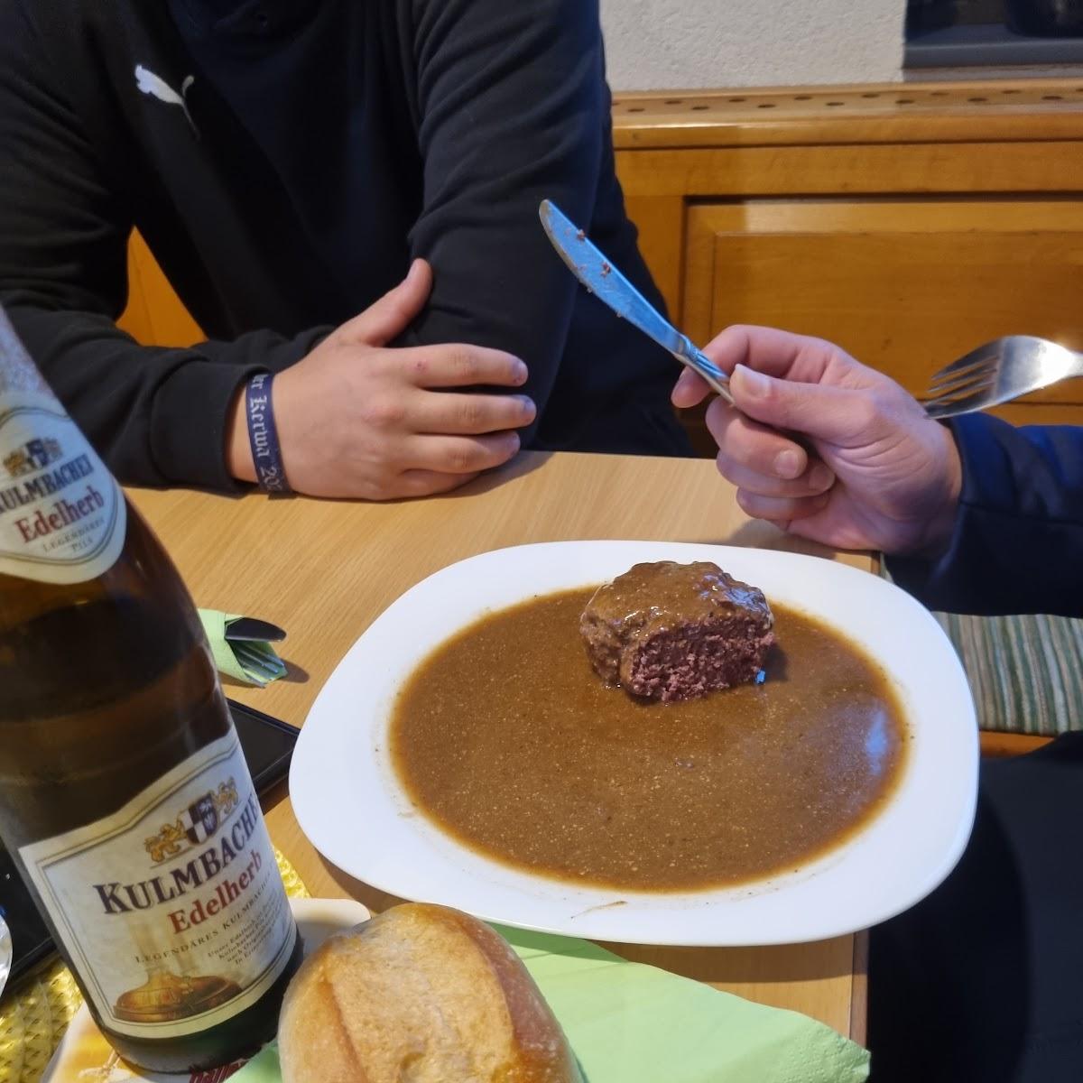 Restaurant "Gaststätte Zum Fröhlichen Schmidt" in Eisfeld