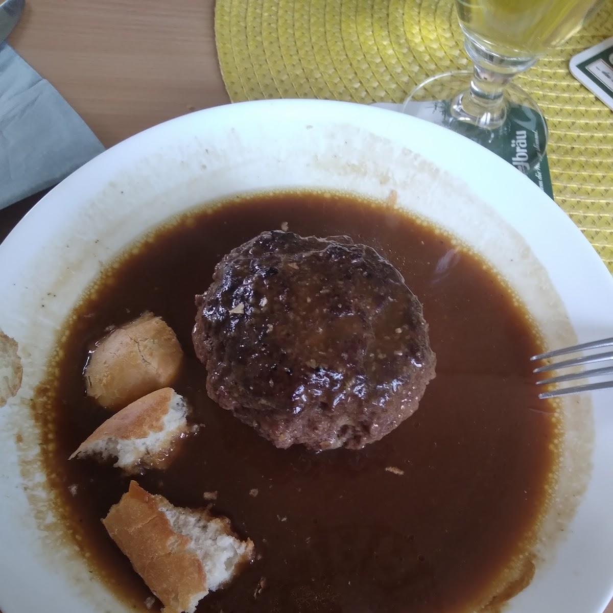 Restaurant "Gaststätte Zum Fröhlichen Schmidt" in Eisfeld