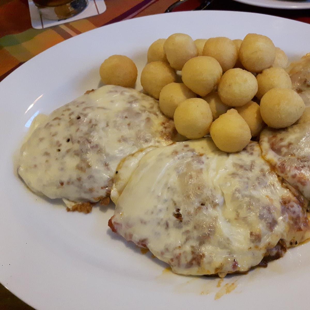 Restaurant "Zum Glöckle" in  Eisfeld