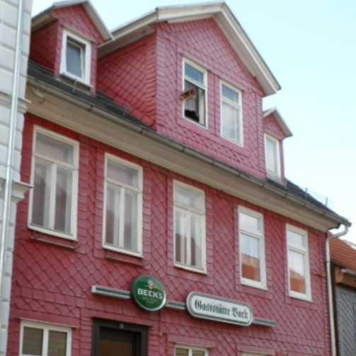 Restaurant "Martin Bock" in  Eisfeld